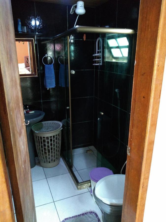 Kitnet Em Monte Alto Arraial Do Cabo Villa Exterior photo