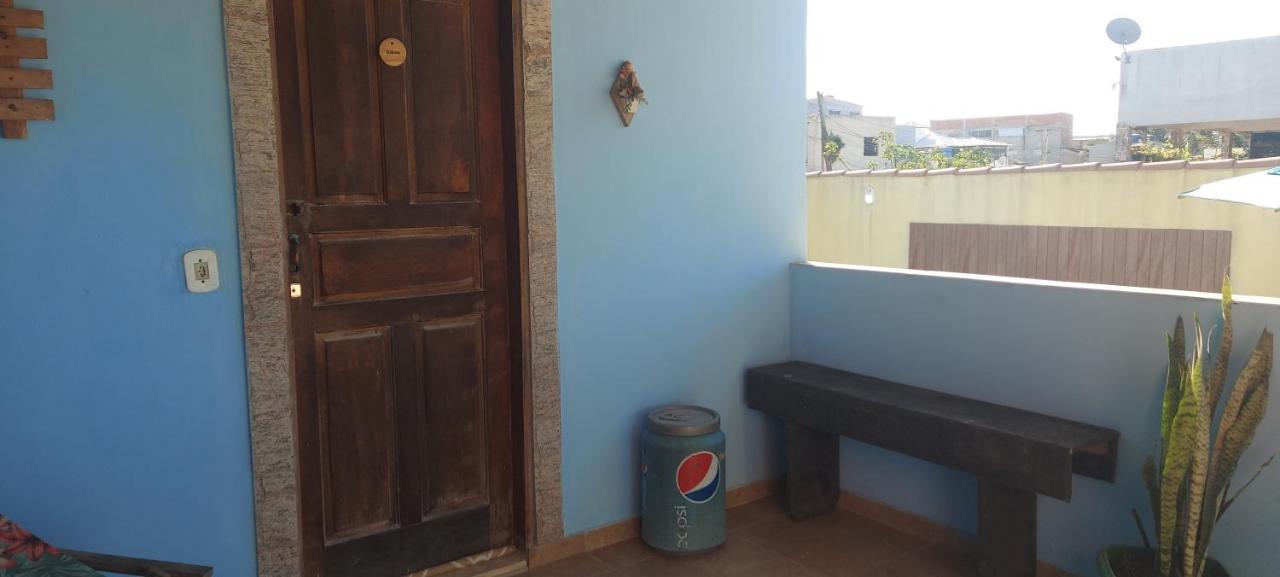 Kitnet Em Monte Alto Arraial Do Cabo Villa Exterior photo