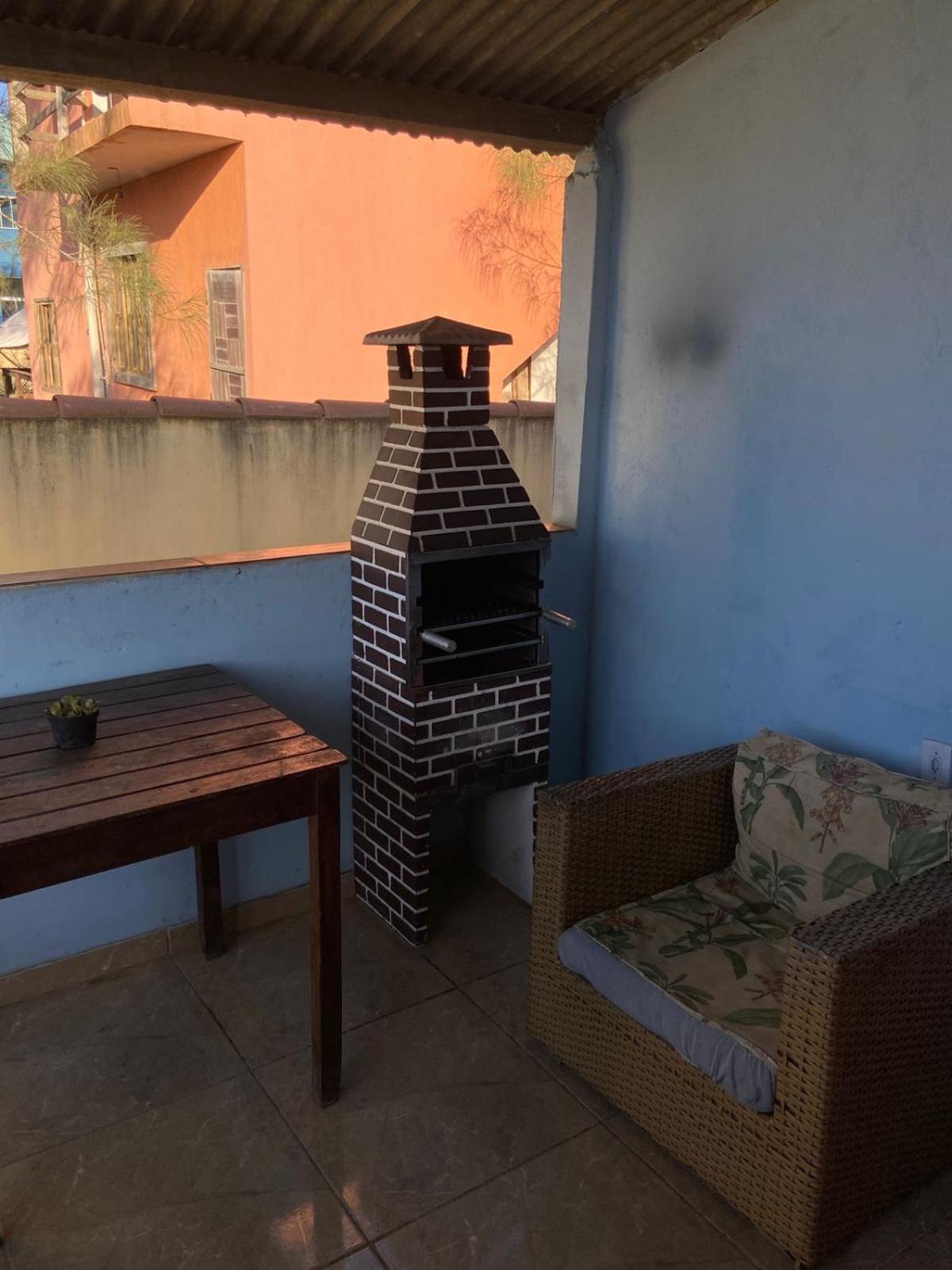 Kitnet Em Monte Alto Arraial Do Cabo Villa Exterior photo