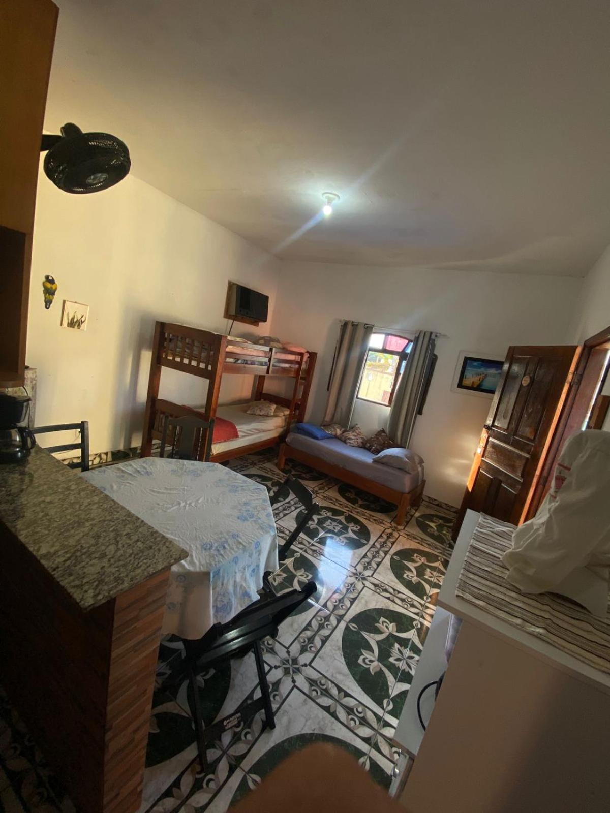 Kitnet Em Monte Alto Arraial Do Cabo Villa Exterior photo